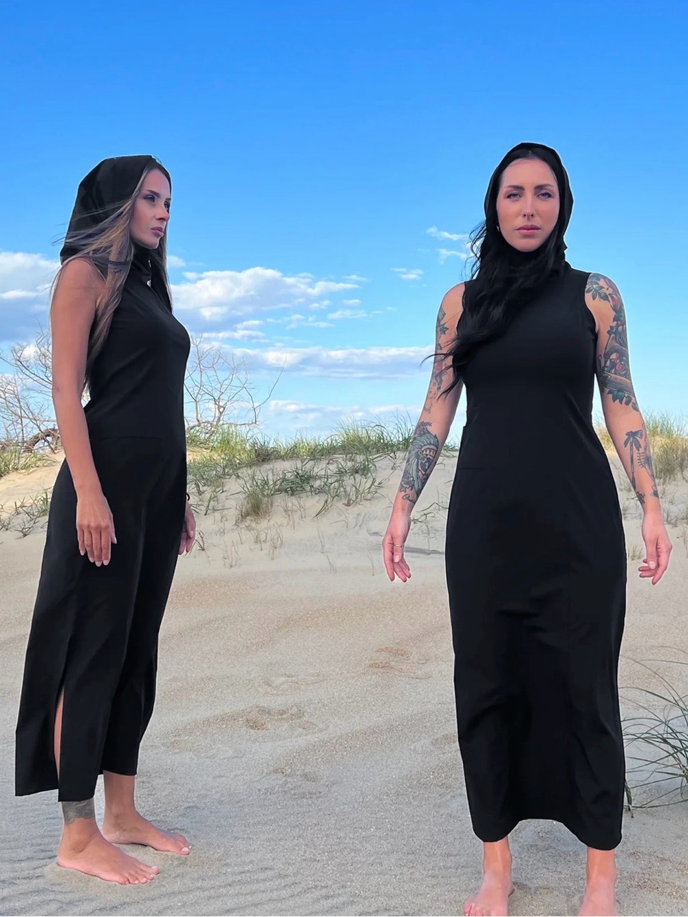 SNUG Industries Archangel Dress